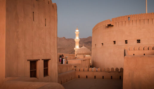 Oman